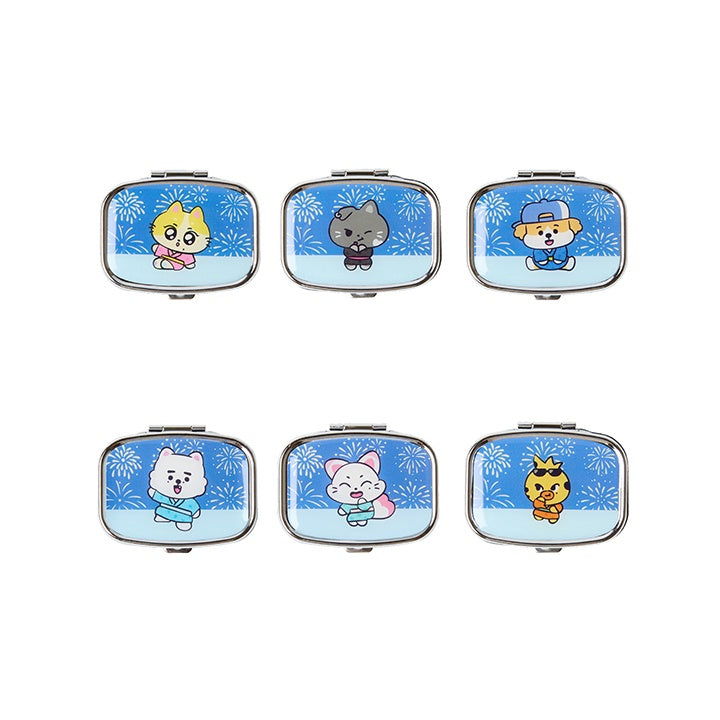 [PREORDER 5/7 CLOSED] ENHYPEN <ENCHIN’ JAPAN ORIGINAL> ACCESSORY CASE