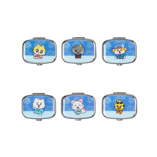 [PREORDER 5/7 CLOSED] ENHYPEN <ENCHIN’ JAPAN ORIGINAL> ACCESSORY CASE