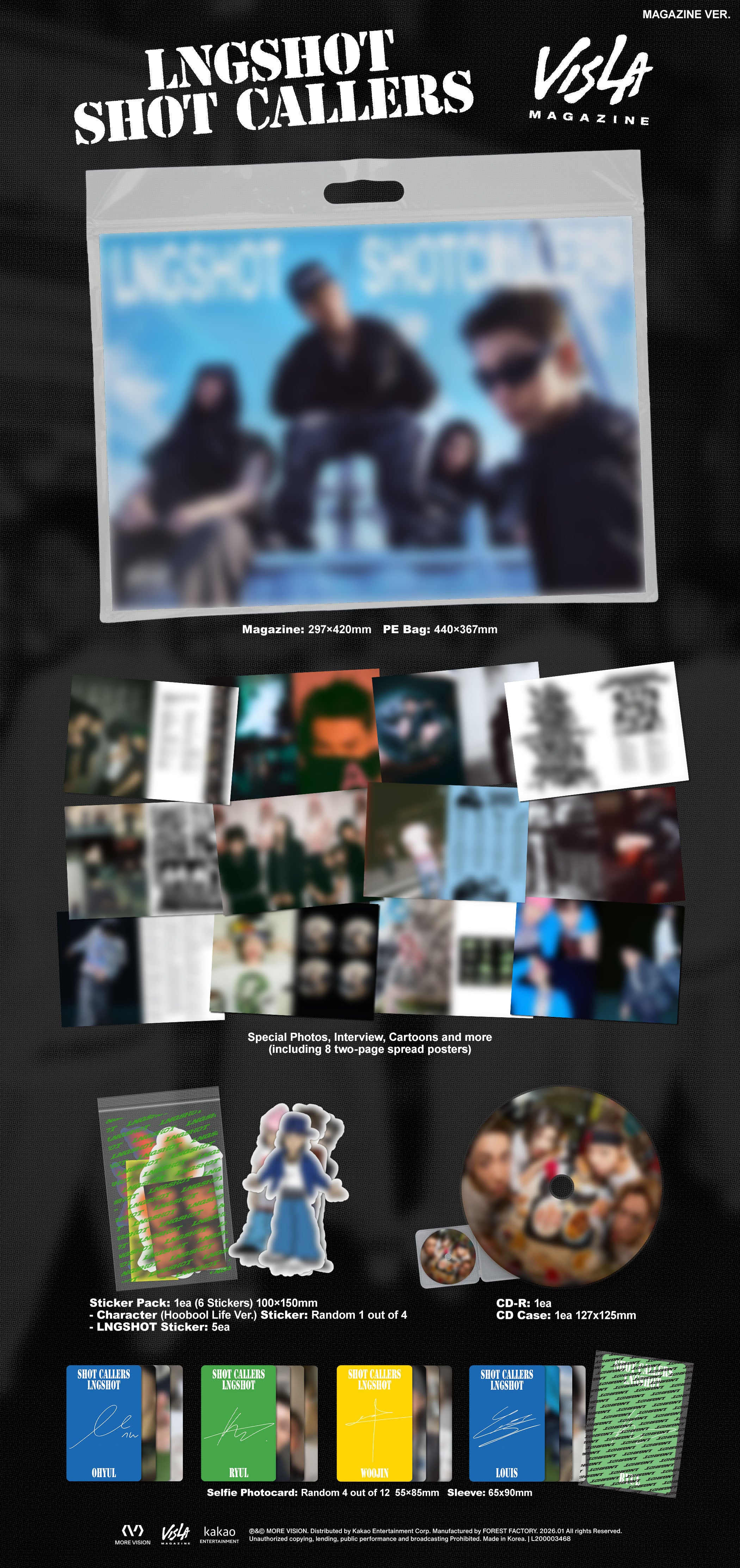 LNGSHOT MAGAZINE VER – IPDEOK MERCH ENTERPRISE (003579791-A)