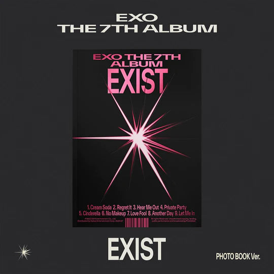 EXO <EXIST>