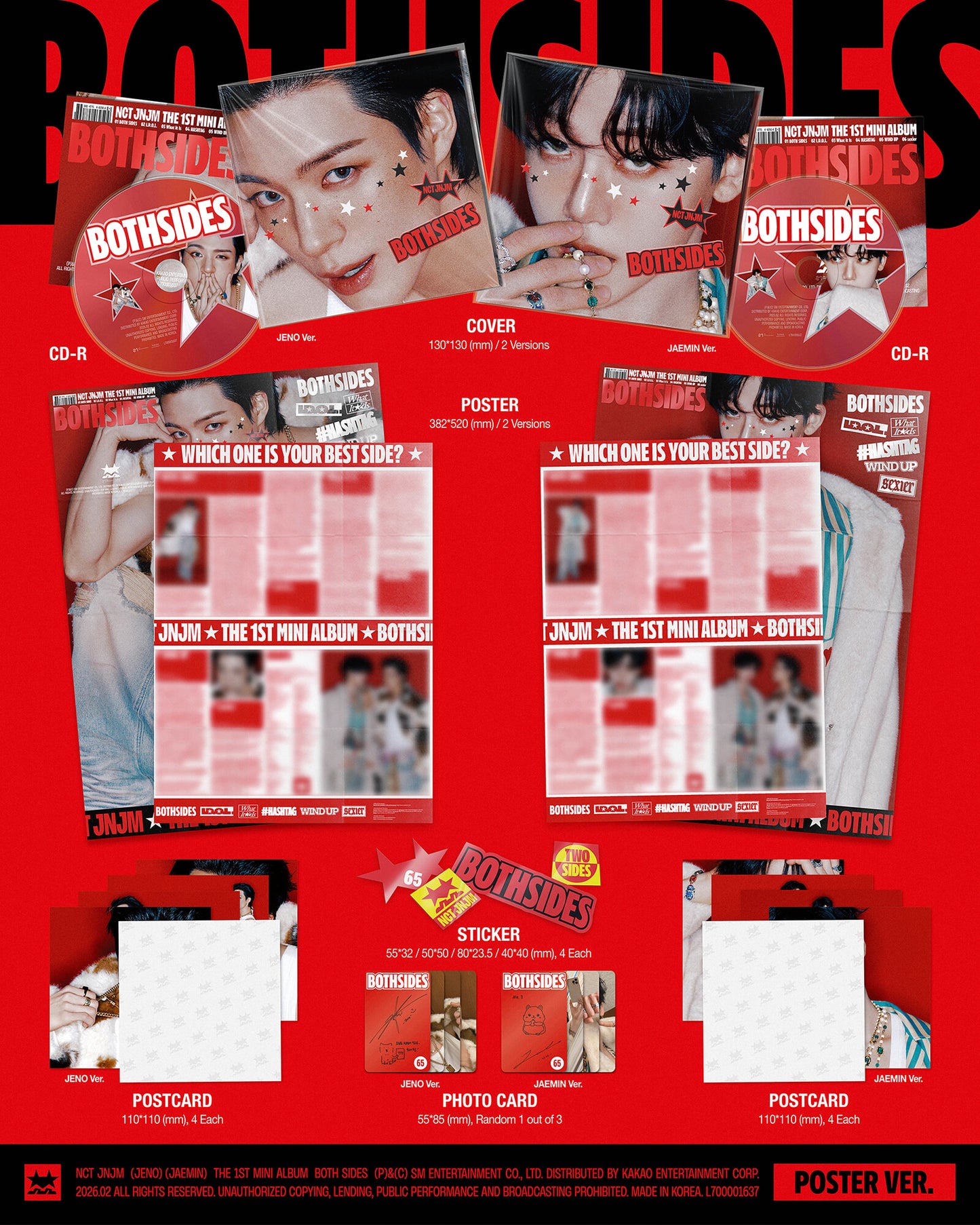 NCT JNJM <BOTH SIDES> POSTER Ver