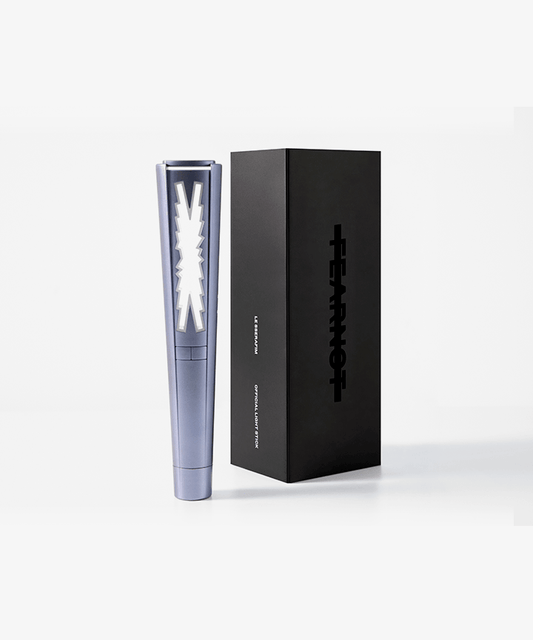LE SSERAFIM <OFFICIAL LIGHT STICK>