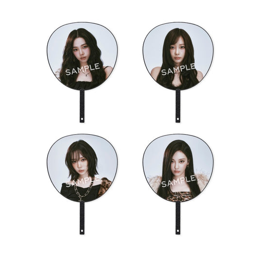 AESPA <LIVE TOUR – SYNK : aeXIS LINE – > in JAPAN Big fan