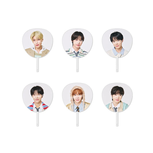 NCT WISH <INTO THE WISH : Our WISH in JAPAN> IMAGE PICKET (DOUBLE SIDE)