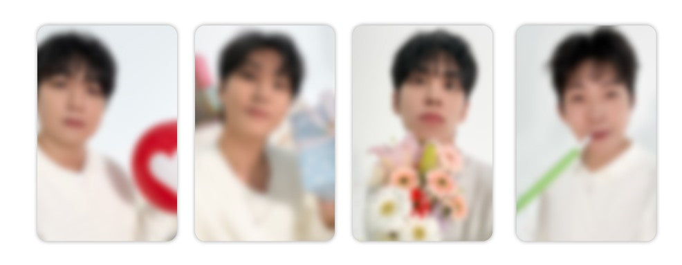 DAY6 [DAYS LIKE THIS] 2027 SEASON’S GREETINGS WITHMUU POB