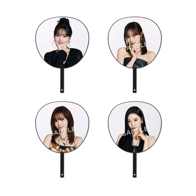 AESPA <2026 aespa LIVE TOUR - SYNK : aeXIS LINE - in JAPAN> Image Picket (Double Sided)