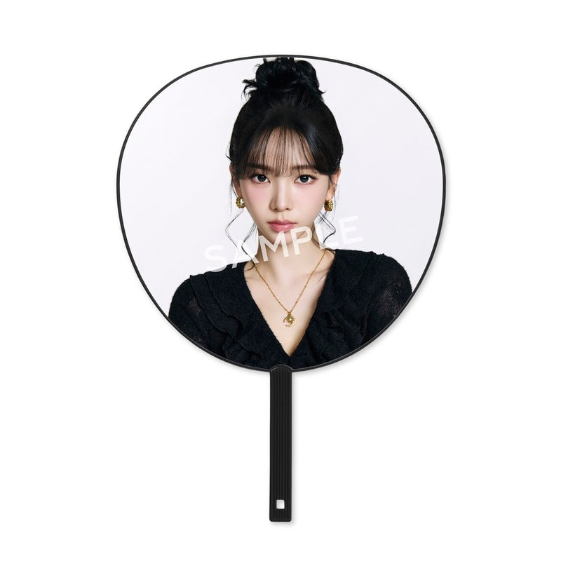 AESPA <2026 aespa LIVE TOUR - SYNK : aeXIS LINE - in JAPAN> Image Picket (Double Sided)