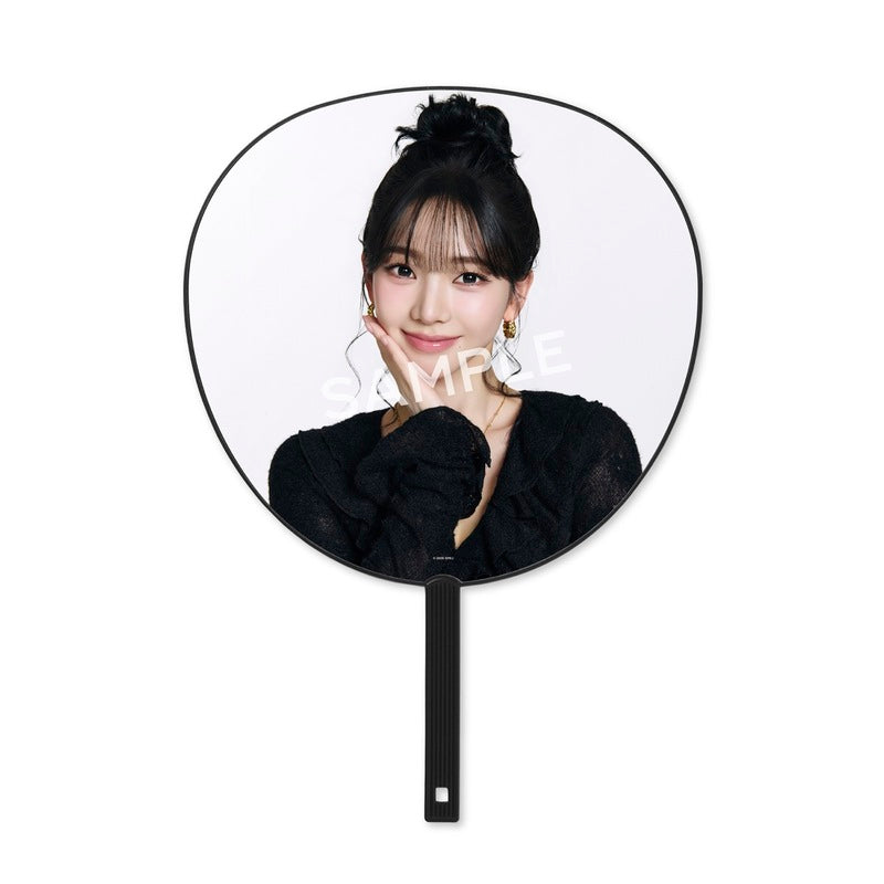 AESPA <2026 aespa LIVE TOUR - SYNK : aeXIS LINE - in JAPAN> Image Picket (Double Sided)