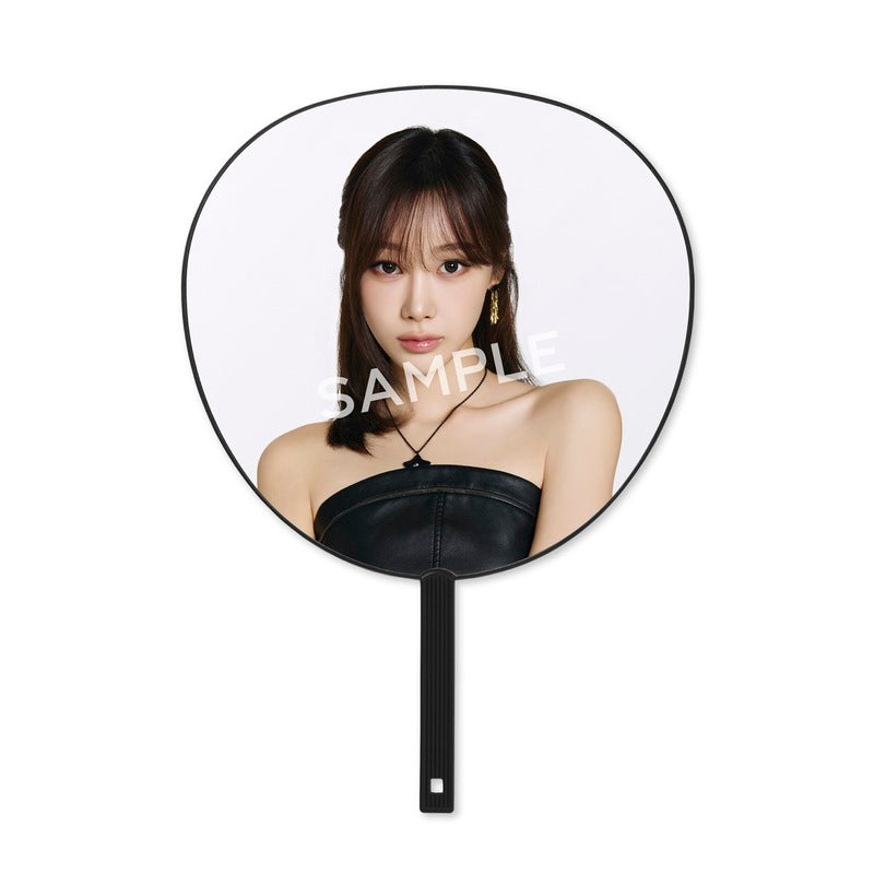 AESPA <2026 aespa LIVE TOUR - SYNK : aeXIS LINE - in JAPAN> Image Picket (Double Sided)