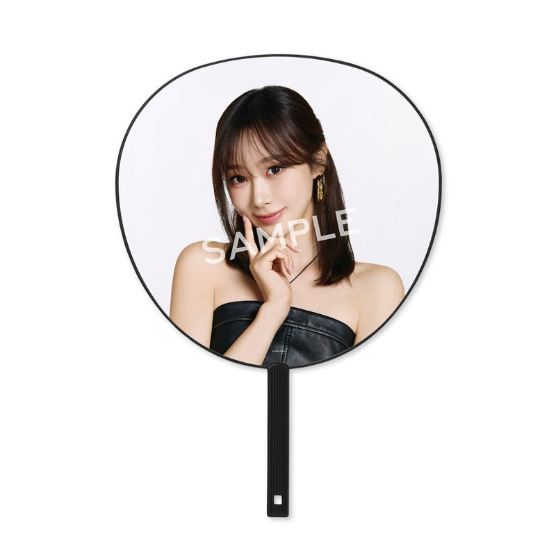 AESPA <2026 aespa LIVE TOUR - SYNK : aeXIS LINE - in JAPAN> Image Picket (Double Sided)