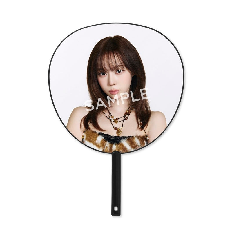 AESPA <2026 aespa LIVE TOUR - SYNK : aeXIS LINE - in JAPAN> Image Picket (Double Sided)