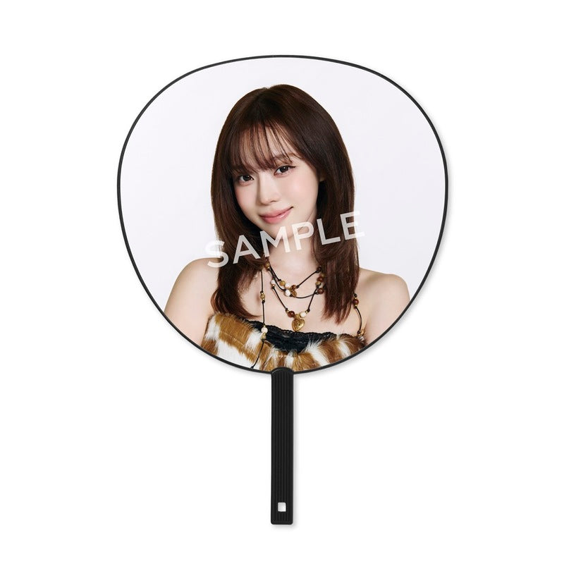 AESPA <2026 aespa LIVE TOUR - SYNK : aeXIS LINE - in JAPAN> Image Picket (Double Sided)