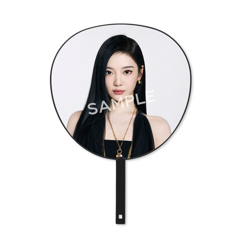 AESPA <2026 aespa LIVE TOUR - SYNK : aeXIS LINE - in JAPAN> Image Picket (Double Sided)