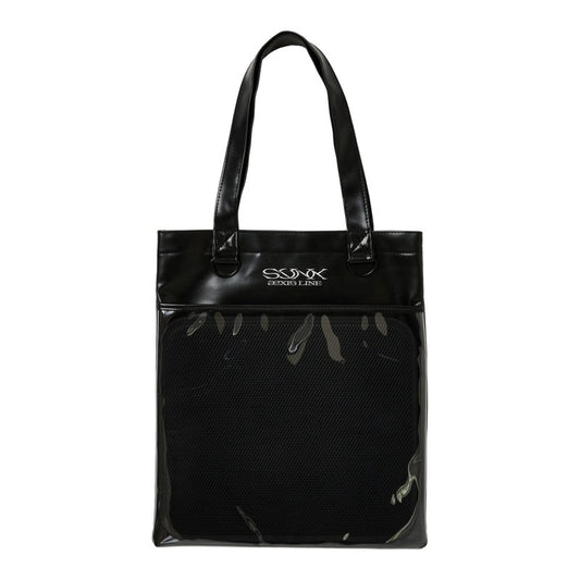 [PREORDER 12/4 CLOSED] AESPA <2026 aespa LIVE TOUR - SYNK : aeXIS LINE - in JAPAN> Tote bag