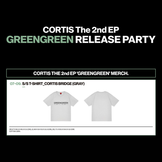 CORTIS MD – IPDEOK MERCH ENTERPRISE (003579791-A) CORTIS MD – IPDEOK MERCH ENTERPRISE (003579791-A)