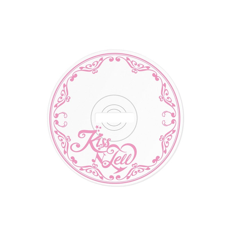 [PREORDER 7/8 CLOSED] AESPA <KISS N TELL> JAPAN POP UP Random Acrylic Keyring