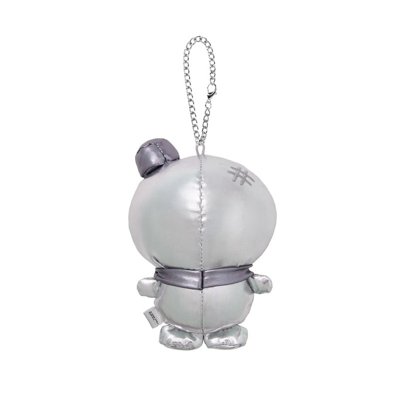 [PREORDER 7/8 CLOSED] AESPA <KISS N TELL> JAPAN POP UP Metallic Mascot Keyring