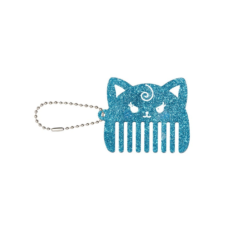 [PREORDER 7/8 CLOSED] AESPA <KISS N TELL> JAPAN POP UP Comb Keyring