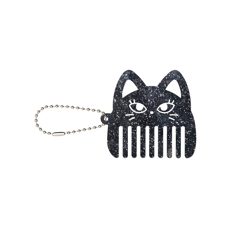 [PREORDER 7/8 CLOSED] AESPA <KISS N TELL> JAPAN POP UP Comb Keyring