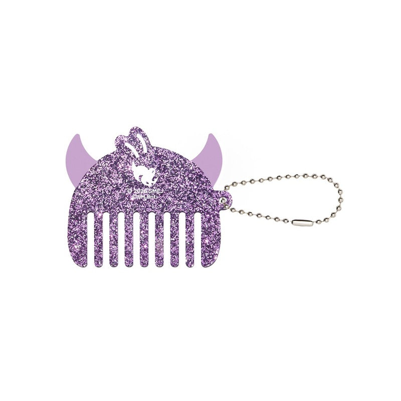 [PREORDER 7/8 CLOSED] AESPA <KISS N TELL> JAPAN POP UP Comb Keyring