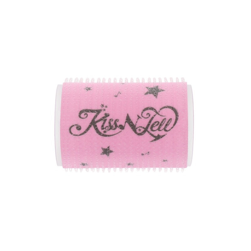 [PREORDER 7/8 CLOSED] AESPA <KISS N TELL> JAPAN POP UP Hair Bang Curler Set (2 pcs)