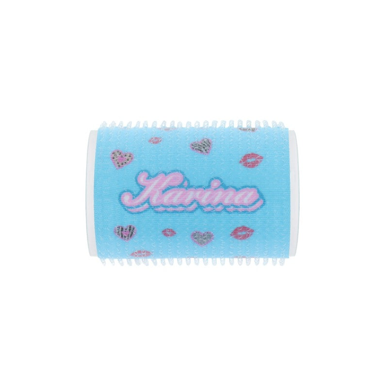 [PREORDER 7/8 CLOSED] AESPA <KISS N TELL> JAPAN POP UP Hair Bang Curler Set (2 pcs)