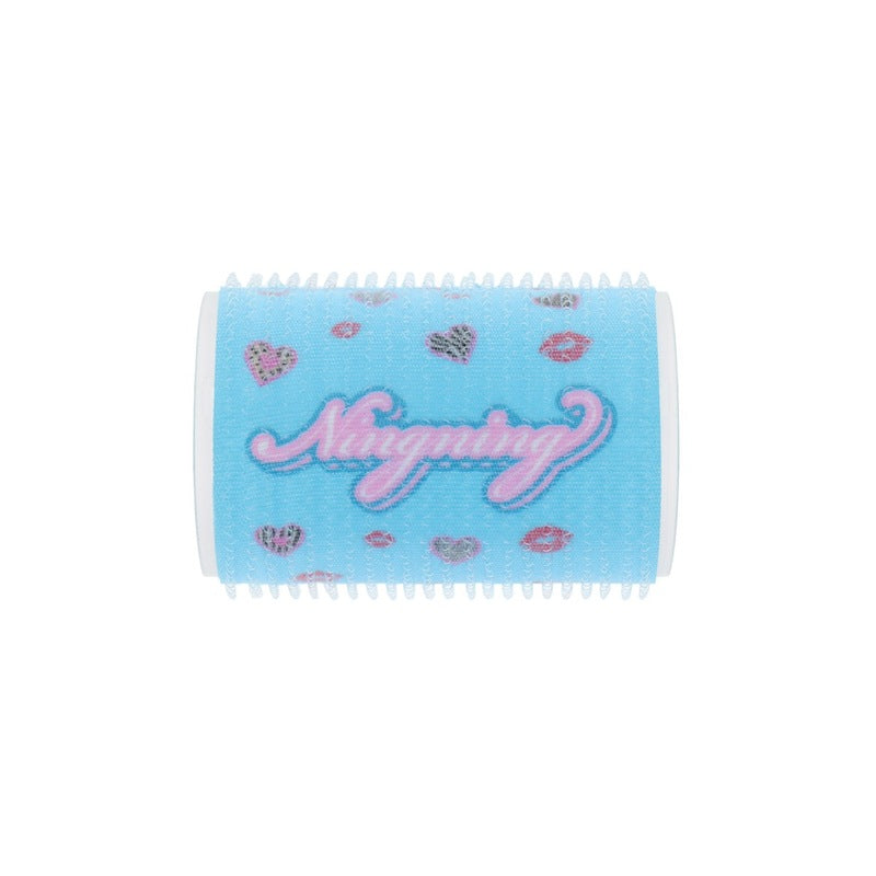 [PREORDER 7/8 CLOSED] AESPA <KISS N TELL> JAPAN POP UP Hair Bang Curler Set (2 pcs)