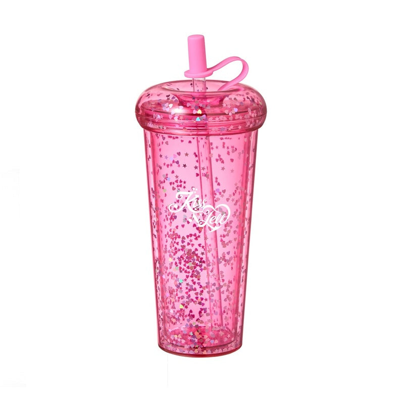 [PREORDER 7/8 CLOSED] AESPA <KISS N TELL> JAPAN POP UP Tumbler