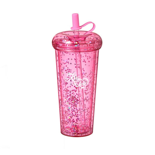 [PREORDER 7/8 CLOSED] AESPA <KISS N TELL> JAPAN POP UP Tumbler