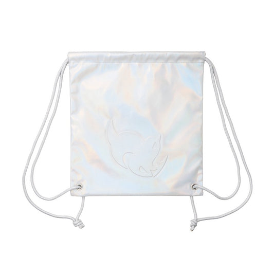 [PREORDER 7/8 CLOSED] AESPA <KISS N TELL> JAPAN POP UP Drawstring Bag