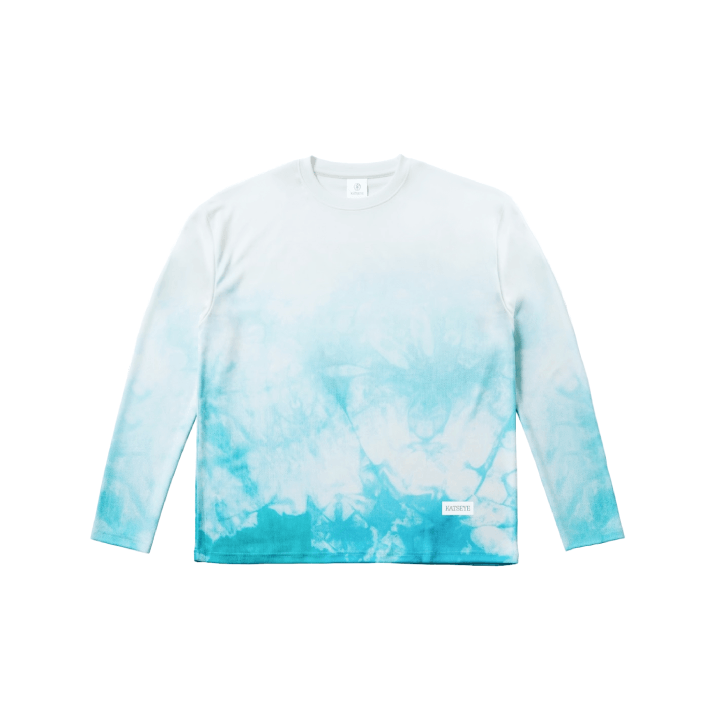 [PREORDER 20/8 CLOSED] KATSEYE [WILD] POP-UP Merch Long Sleeve T-Shirt
