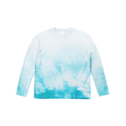 [PREORDER 20/8 CLOSED] KATSEYE [WILD] POP-UP Merch Long Sleeve T-Shirt