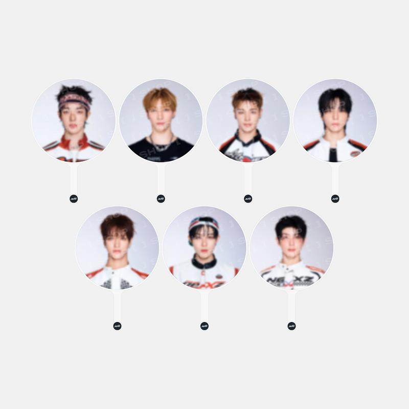 [PREORDER 24/10 CLOSED] NEXZ [SAUCIN' THE WORLD] IMAGE PICKET