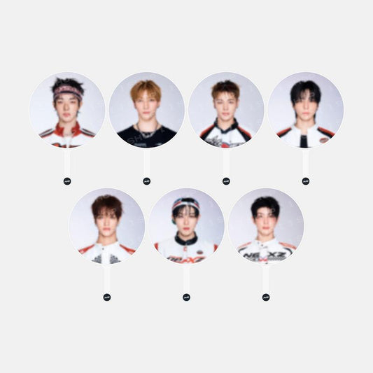 [PREORDER 24/10 CLOSED] NEXZ [SAUCIN' THE WORLD] IMAGE PICKET