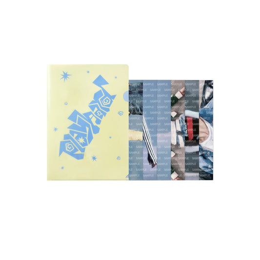 [PREORDER 4/11 CLOSED] TWS <PLAY HARD> MD POSTER SET