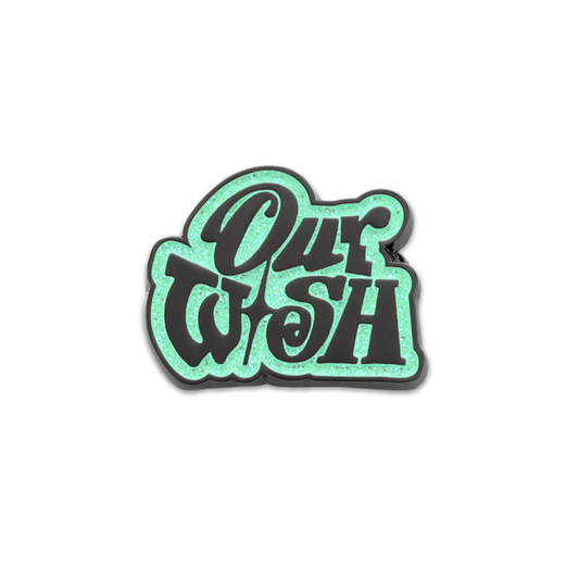 [PREORDER 3/11 CLOSED] NCT WISH <INTO THE WISH : Our WISH> MD LOGO BADGE