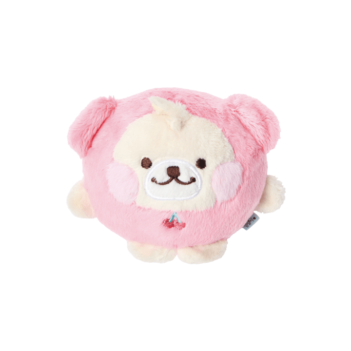 [PREORDER 7/8 CLOSED] EXO <We are DOLL! EXO-MUNGCHIZ> STRESS BALL