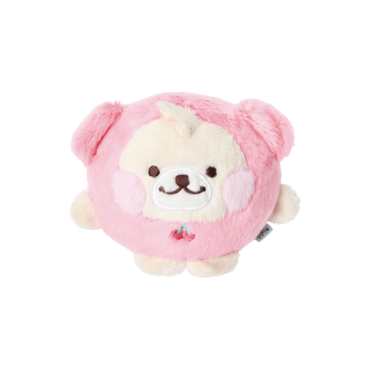 [PREORDER 7/8 CLOSED] EXO <We are DOLL! EXO-MUNGCHIZ> STRESS BALL
