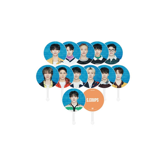 SEVENTEEN <2025 CARAT LAND> IMAGE PICKET