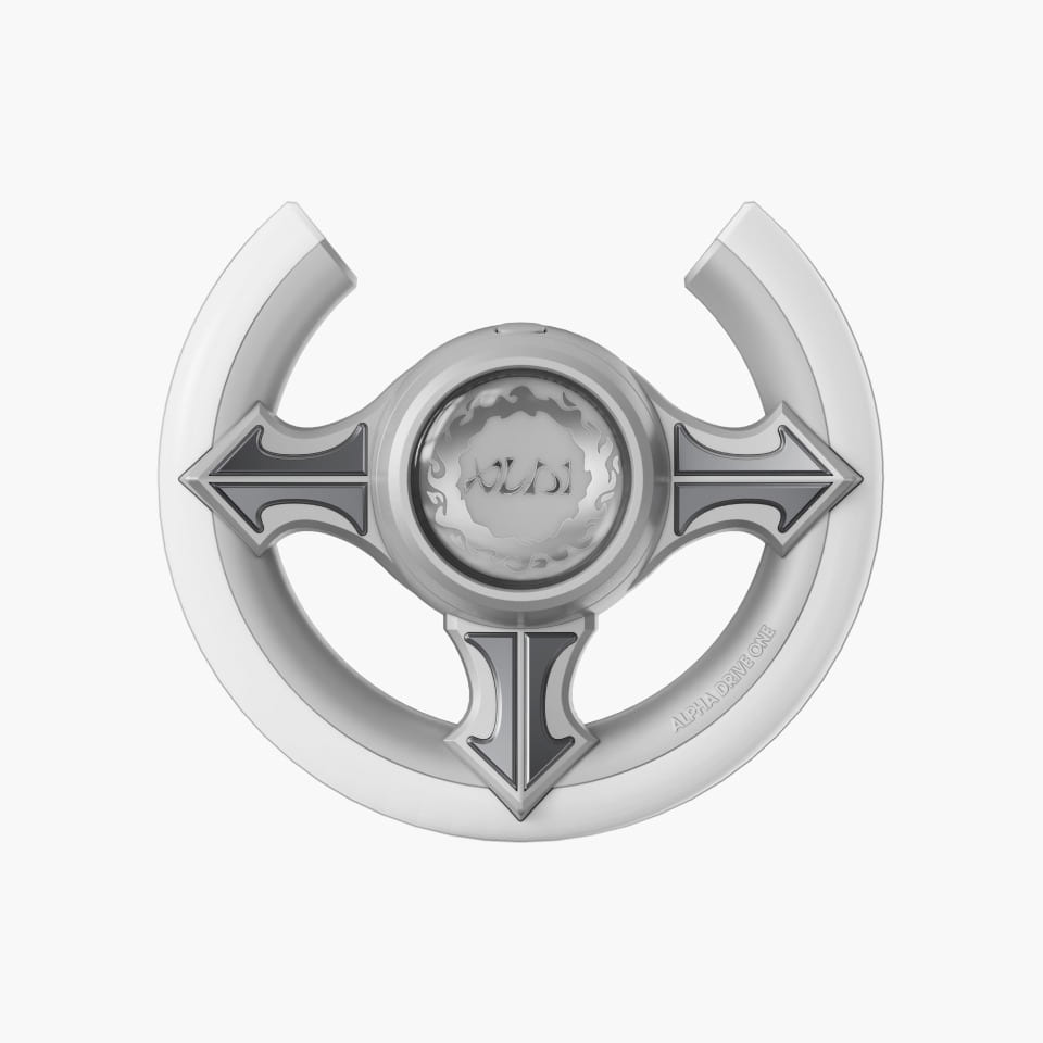 [PREORDER] ALPHA DRIVE ONE <OFFICIAL LIGHT STICK>