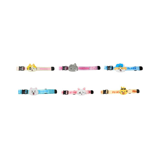 [PREORDER 5/7 CLOSED] ENHYPEN <ENCHIN’ JAPAN ORIGINAL> LUGGAGE BELT