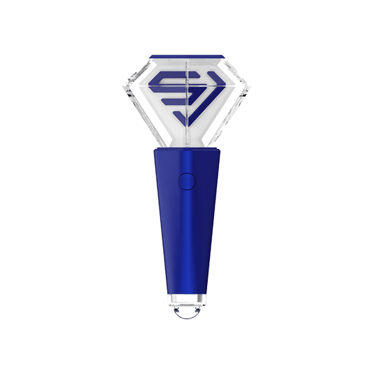 [PREORDER] SUPER JUNIOR <MINI FANLIGHT KEYRING> Special Edition