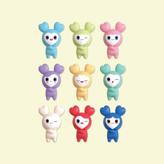 [OFFLINE PROXY 4/7 CLOSE] TWICE <THIS IS FOR> WORLD TOUR FINALE LOVELY SECRET SQUISHY