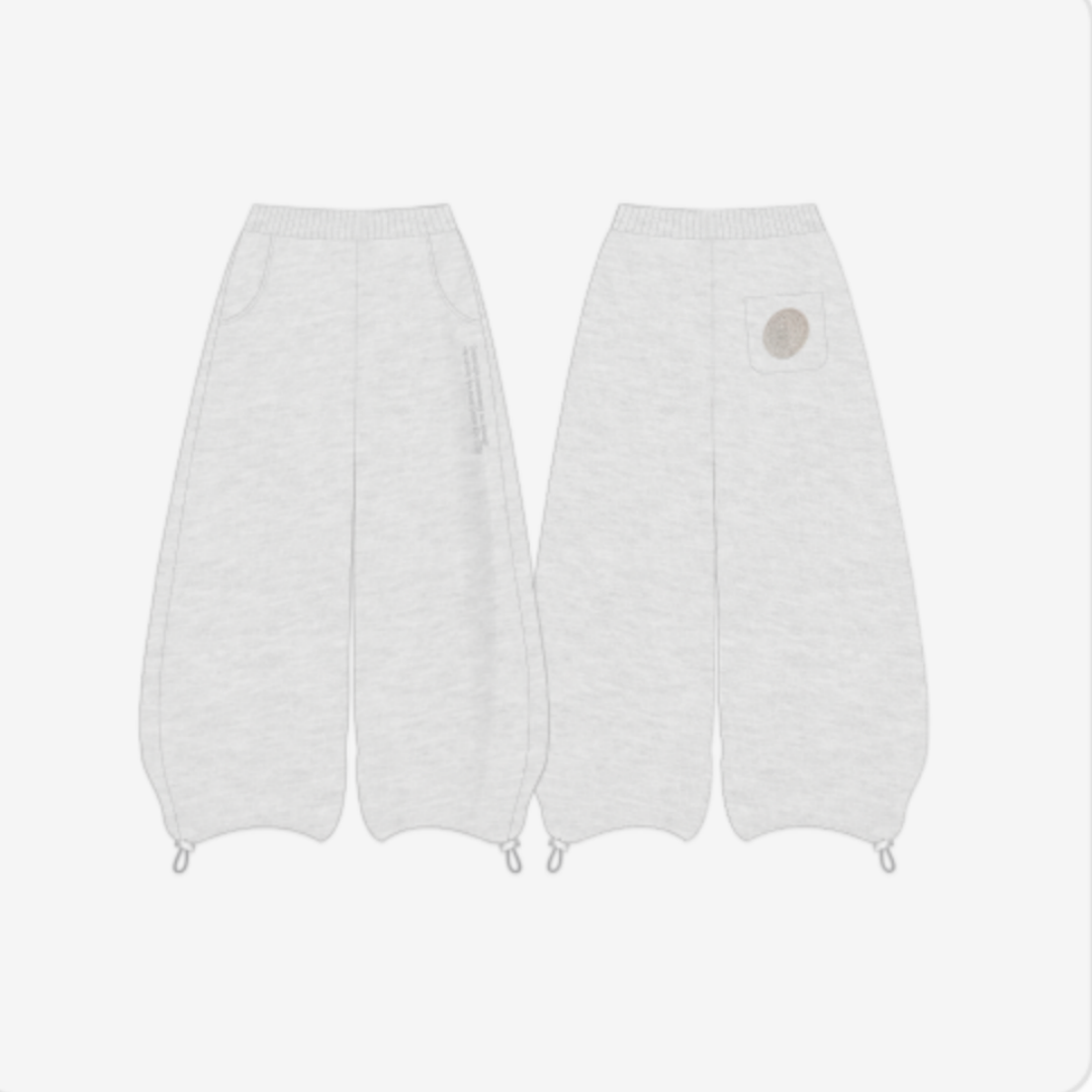 [OFFLINE PROXY 24/10 CLOSED] STRAY KIDS [ODD&FRESH] OFFICIAL MERCH SWEAT PANTS