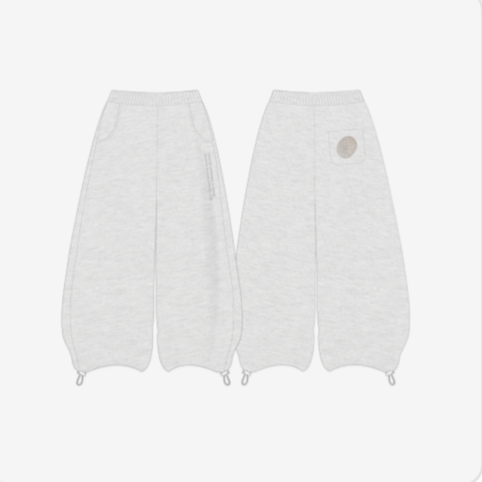 [OFFLINE PROXY 24/10 CLOSED] STRAY KIDS [ODD&FRESH] OFFICIAL MERCH SWEAT PANTS