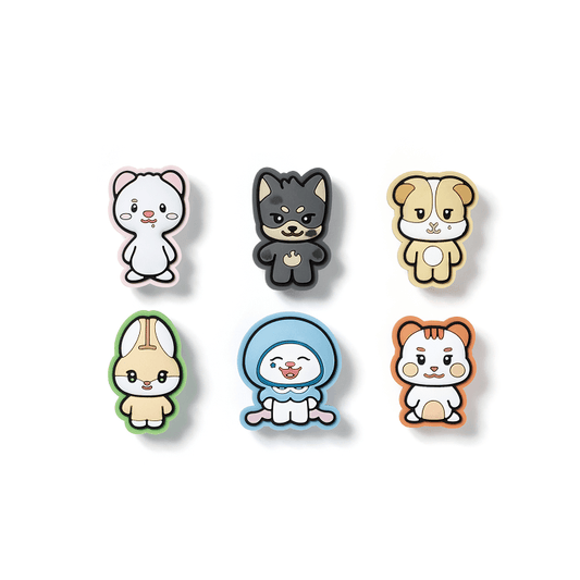 [PREORDER 27/9 CLOSED] TWS [TWIMI : 42 Forest] DECO CHARM SET