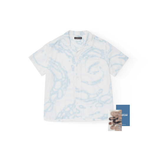 [PREORDER] LE SSERAFIM TOUR <PUREFLOW> Official Merch S/S Shirt