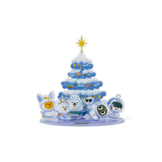 [PREORDER] TXT <PPULBATU' SNOW MAGIC> OFFICIAL MERCH Acrylic Stand