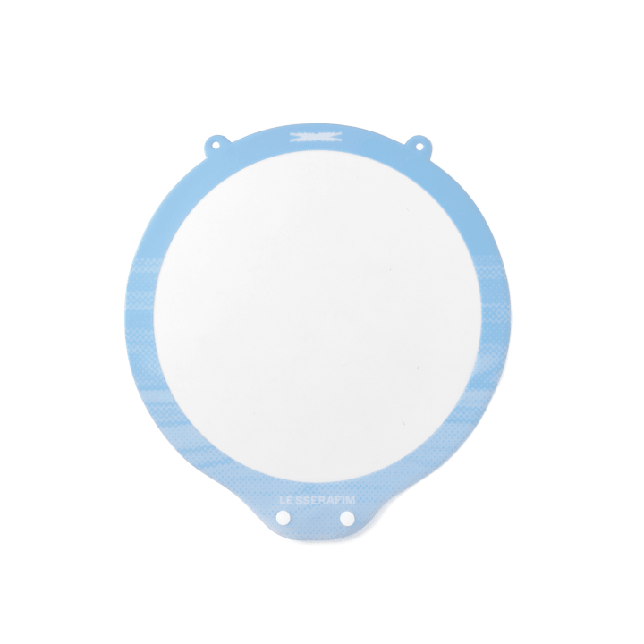 [PREORDER] LE SSERAFIM TOUR <PUREFLOW> Official Merch Image Picket Cover