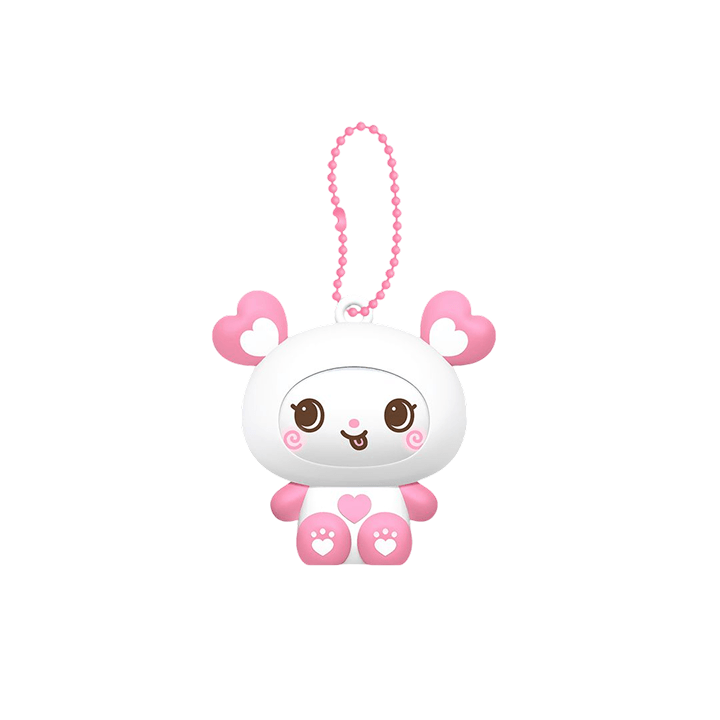 [PREORDER 31/10 CLOSED] NCT WISH [WISH LAND] OFFICIAL MERCH FACE SPIN FIGURE (19 points)